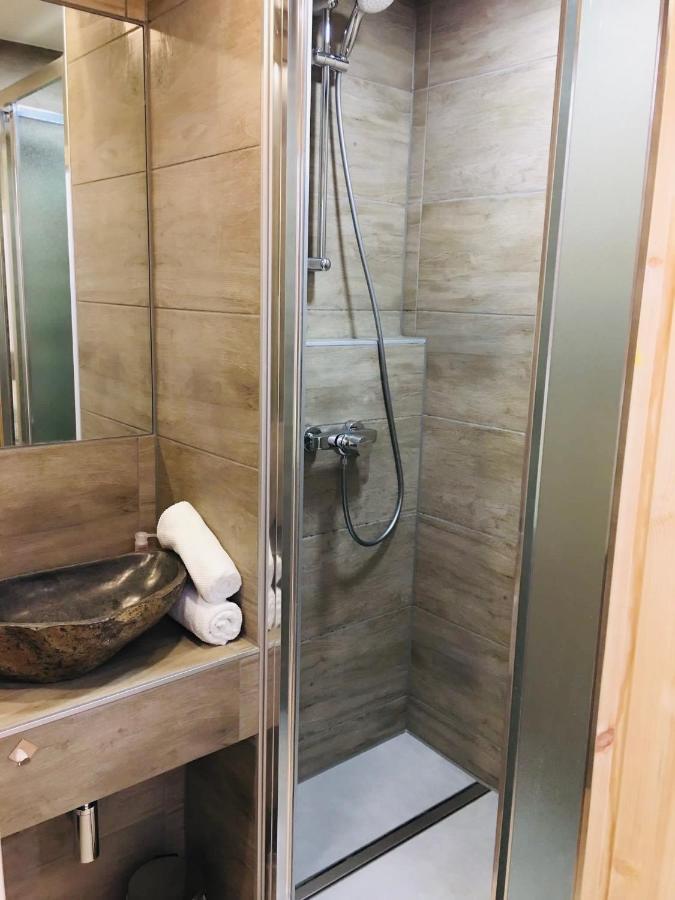 Apartamente Pfullingen Eksteriør bilde